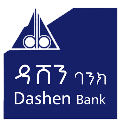 Verify Dashen receipts